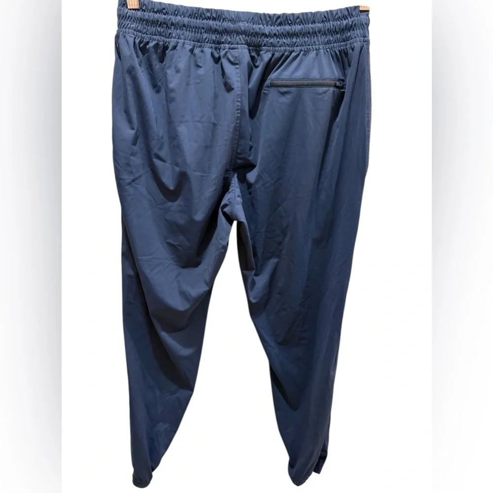 Navy Legends joggers size large in excellent condition